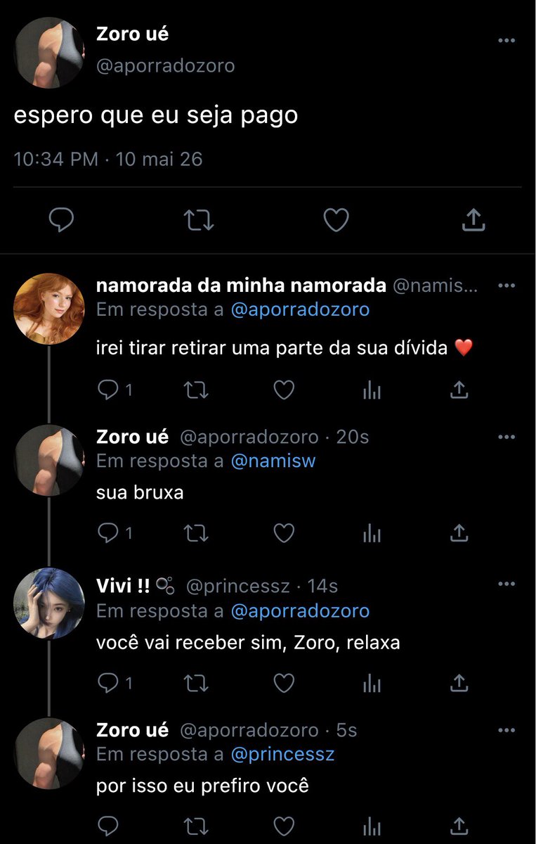 milkymoonni's tweet photo. #Zosan au | Imagine Eu e Você. 

Onde Zoro acaba ajudando suas amigas em uma entrega de flores para o casamento

Ou 

Onde o dia do casamento arranjado de Sanji finalmente chega. https://t.co/CqEYBoQ9LU