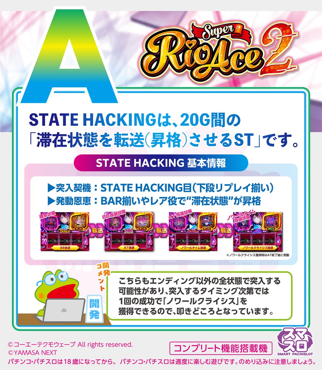 ケロルン☆ラジオ tweet media