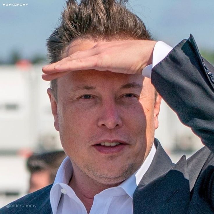 Elon Fan PK tweet media