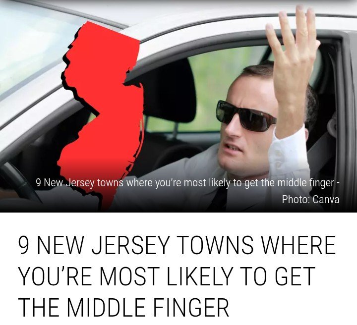 Wake Up NJ 🇺🇸 New Jersey tweet media