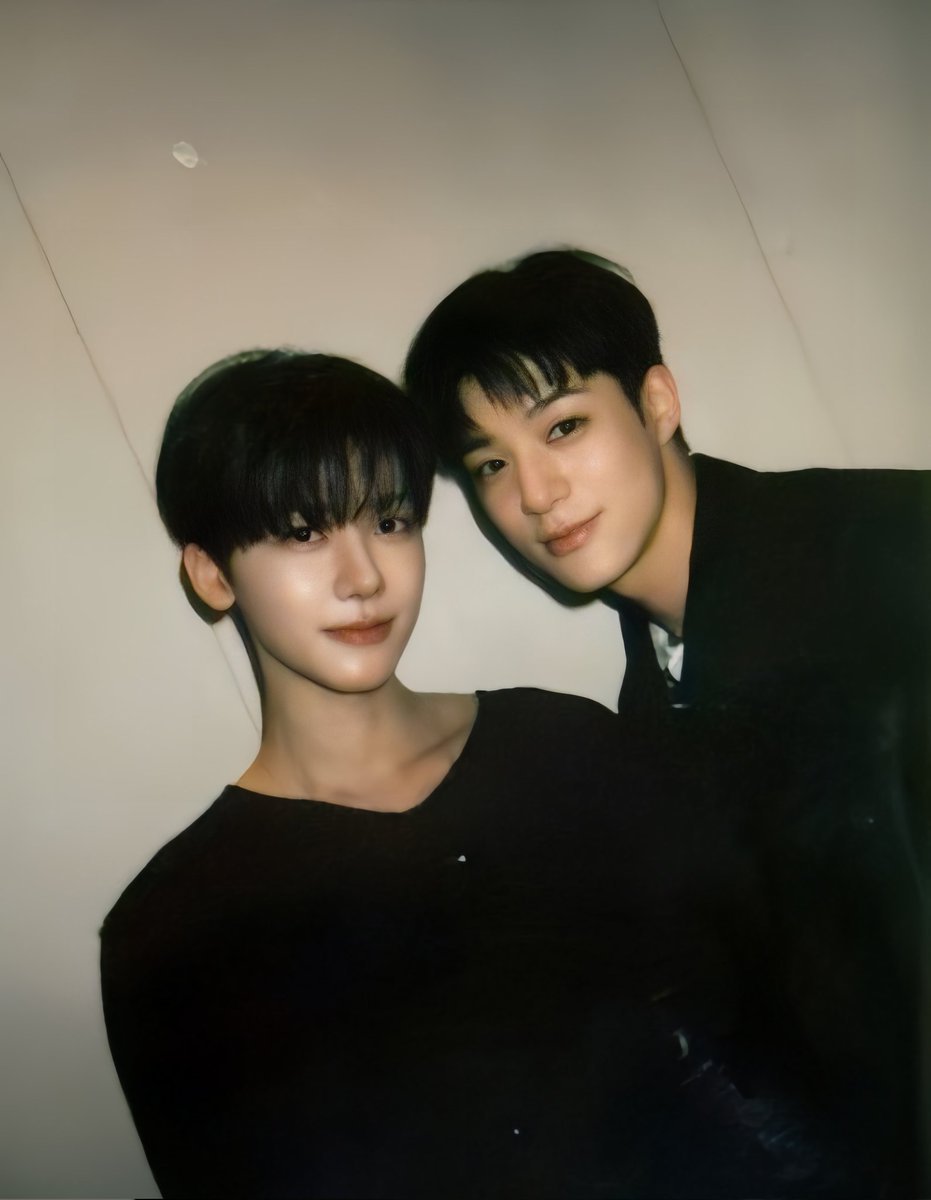 260511 #JENO & #JAEMIN Schedule Today ✈️ back to Seoul • No