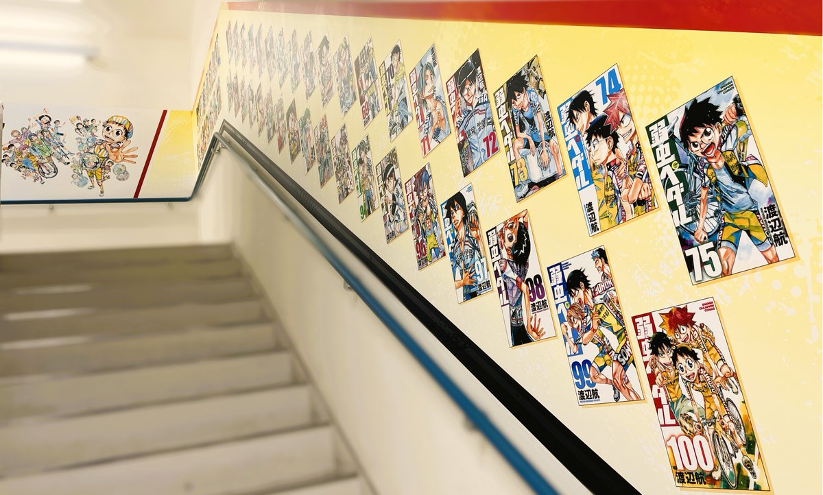 アニメイト池袋本店 tweet media