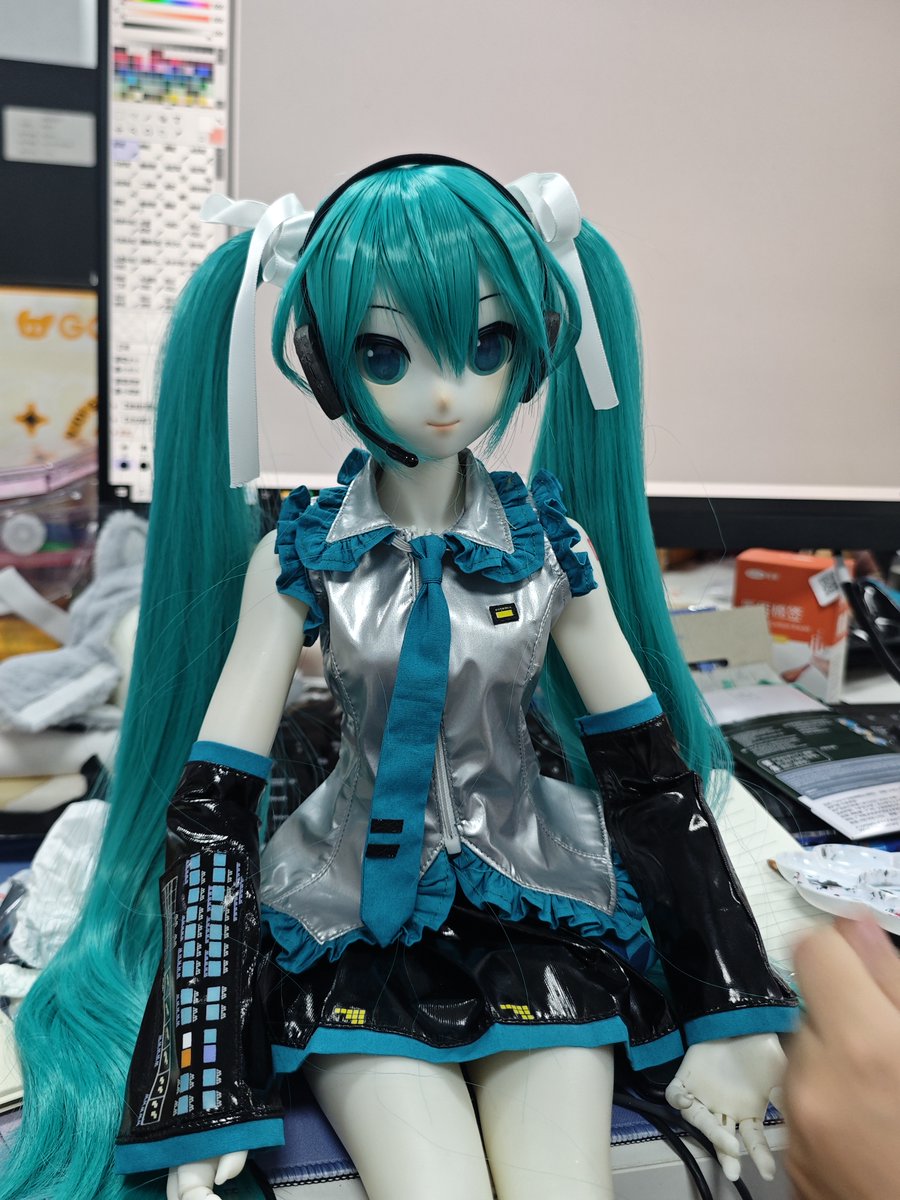 LTCyberLab tweet media