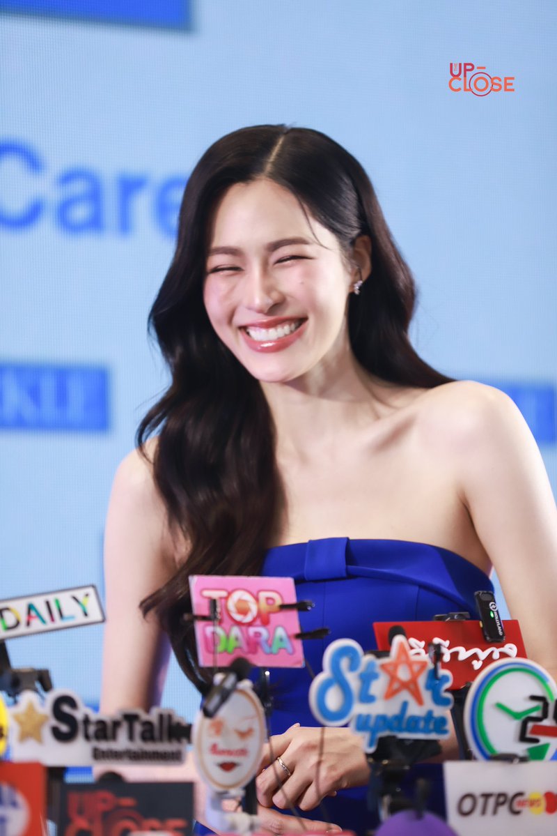 “ขอบคุณที่เกิดมาบนโลกนี้นะ”

“บังเอิญเจอ….แต่ตั้งใจรัก” ♥️

“และจะตั้งใจรักคุณอย่างดี…ตลอดไป”

LINGLING BORN TO BLOOM
#TheDayOfLinglingKwong