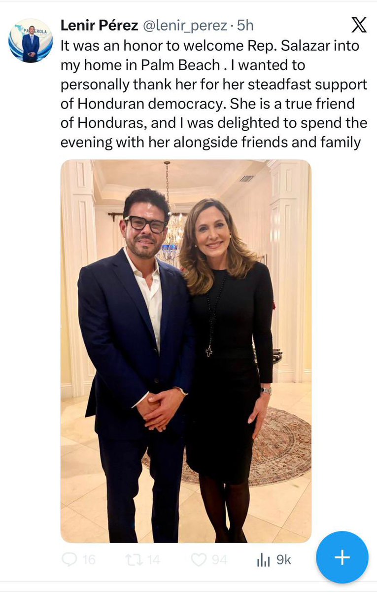 Jennifer Avila tweet media