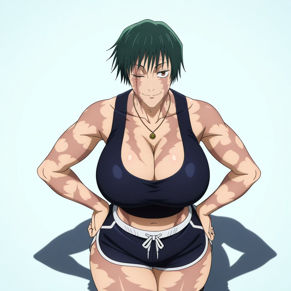 Nobara Kugisaki tweet media