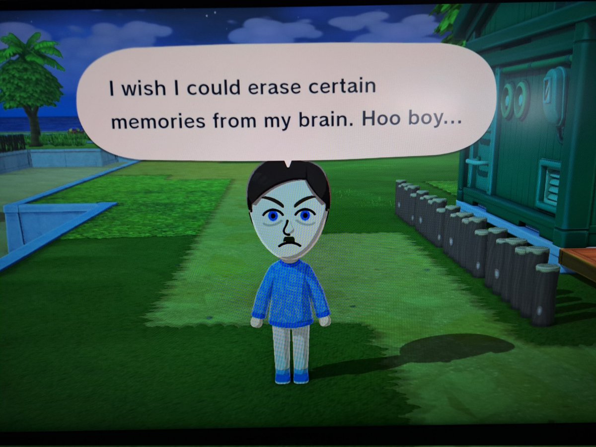mii is me tweet media