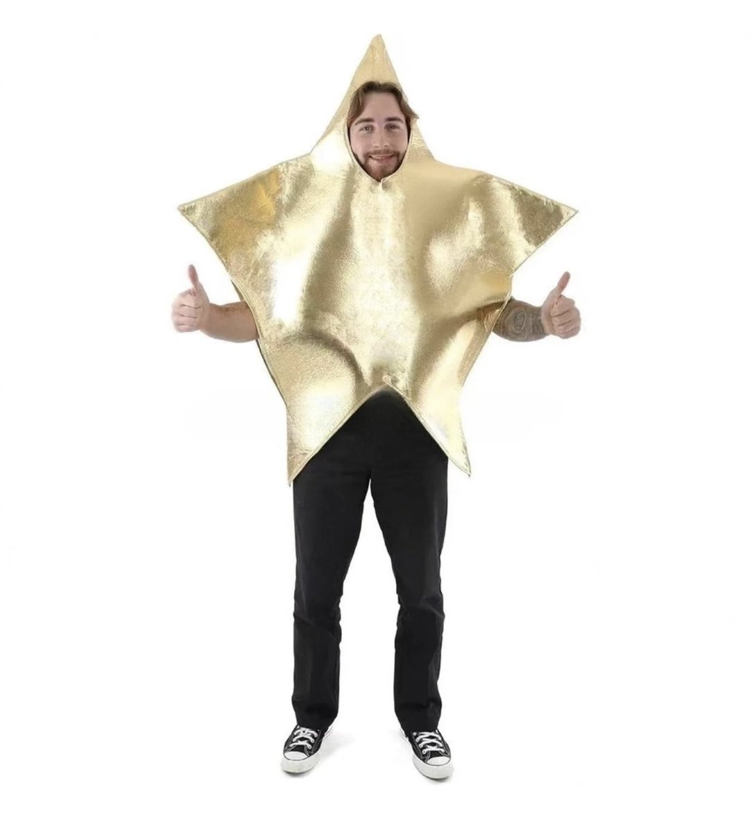 pulling up to the EAS tour like this