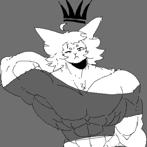 Max | YCH COMMS OPEN tweet media