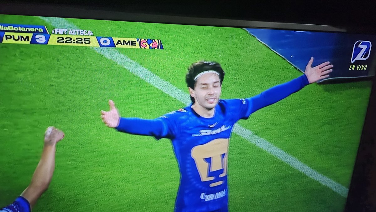 Rey de Bastos ⭐️ tweet media