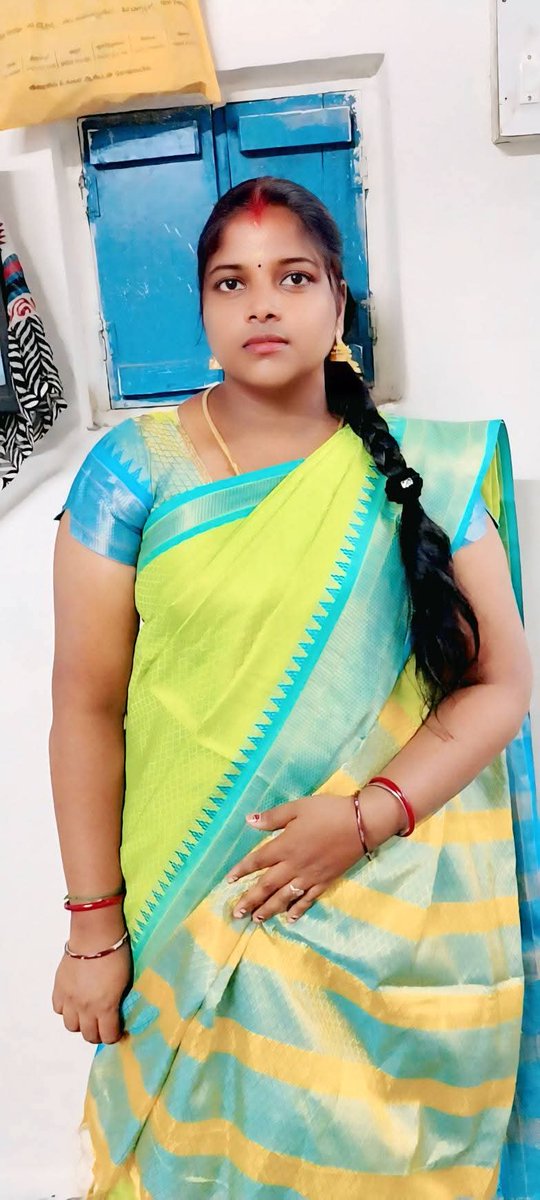 வசந்தி tweet media