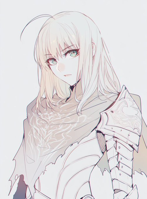 artorias the abysswalker/セイバー ダークソウル×fate 健全版 騎士アルトリウス はじまりの火と共に生まれた黒騎士の一人。特別な誓いを経て神族が作った武具を纏うようになった。グウィンの四騎士の一人。闇の予兆を察知し、現地に赴き、そして闇の怪物を討伐したと言われているが……