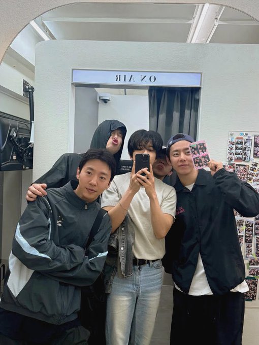 bang yongguk archives tweet media