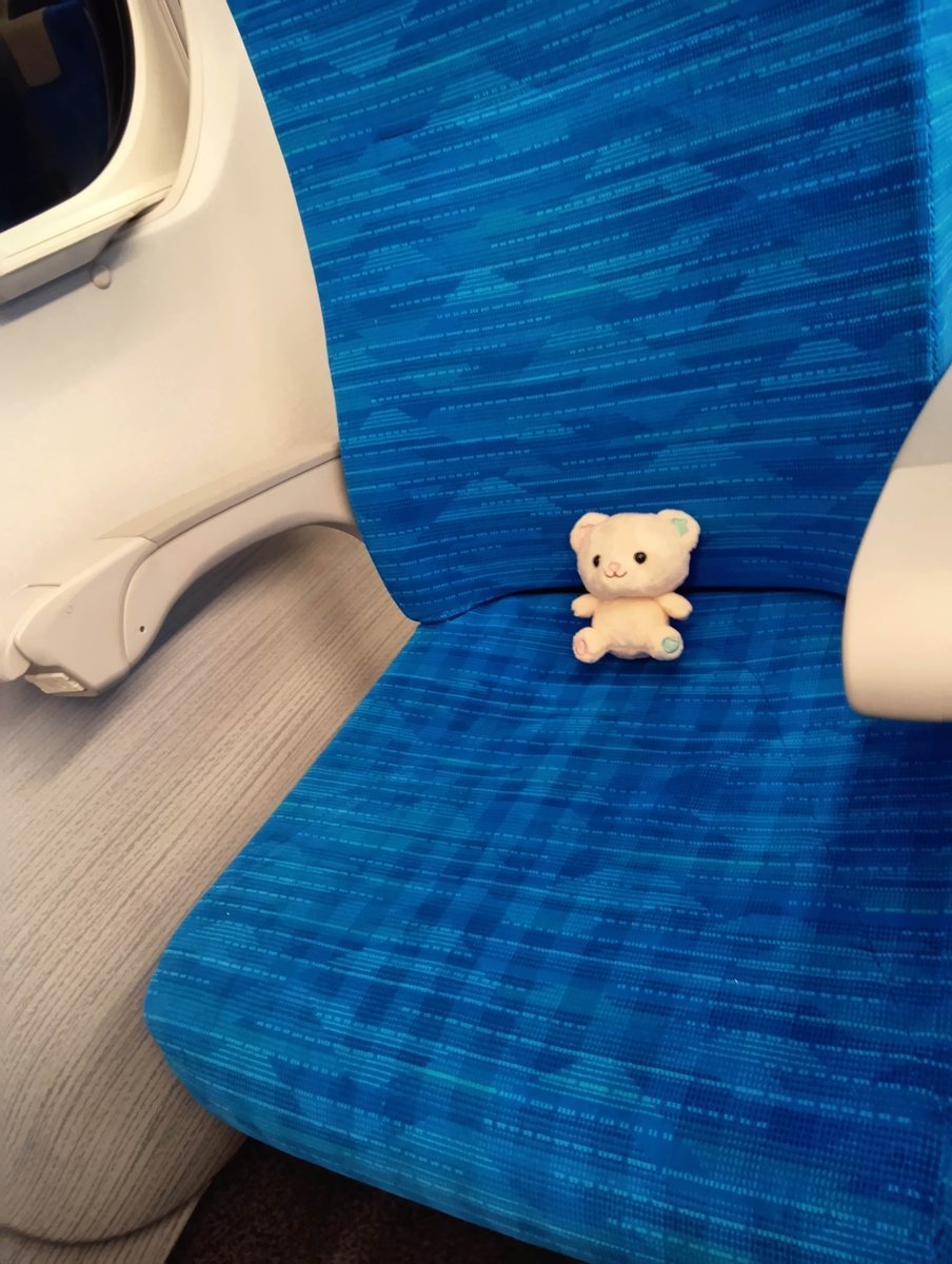 cocomoco_jp's tweet photo. みんなおはよう☀️
ゴールデンウィーク中はどんな風に過ごしたのかな？
ぼくは色んな場所を旅してきたよ♪
今日からまた元気にがんばっていこうね🧸🔥
#ぬい撮り https://t.co/FGZasl8vTC