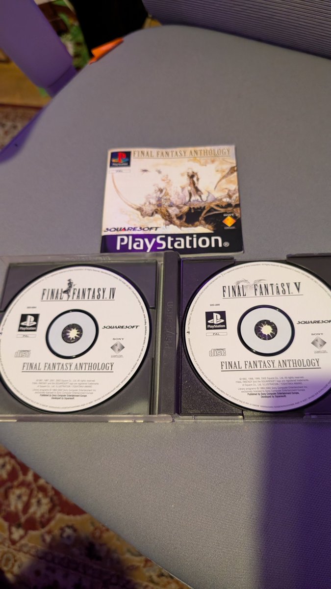 Magemasher22 - Replaying FFXIII tweet media