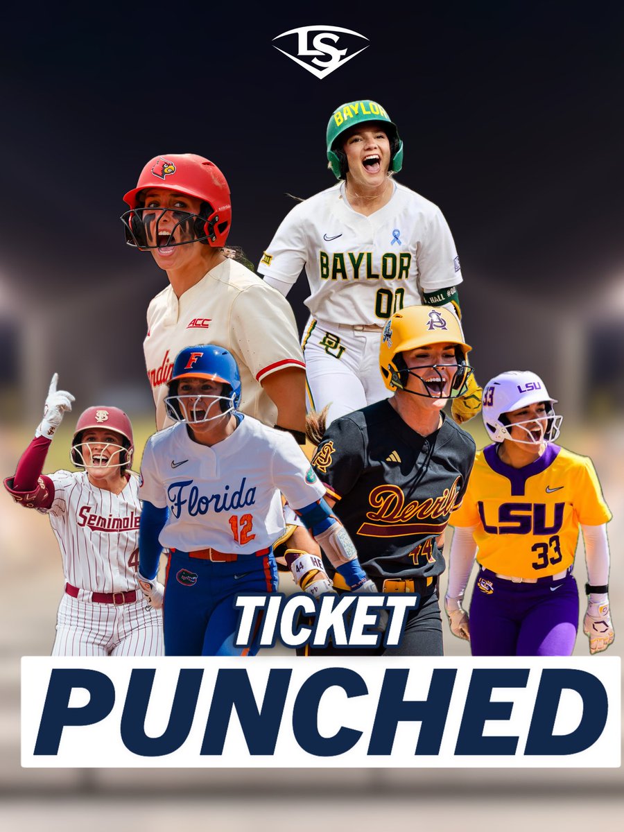 Louisville Fastpitch tweet media