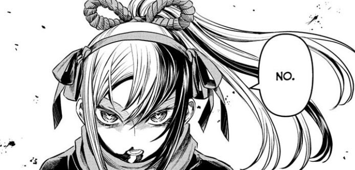 Daily Nue's Exorcist tweet media