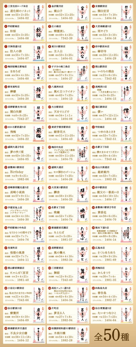 カラオケ ビッグエコー公式🎤 tweet media