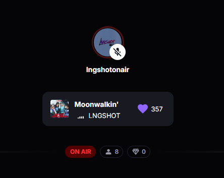 SHOTTIES STREAM TEAM tweet media