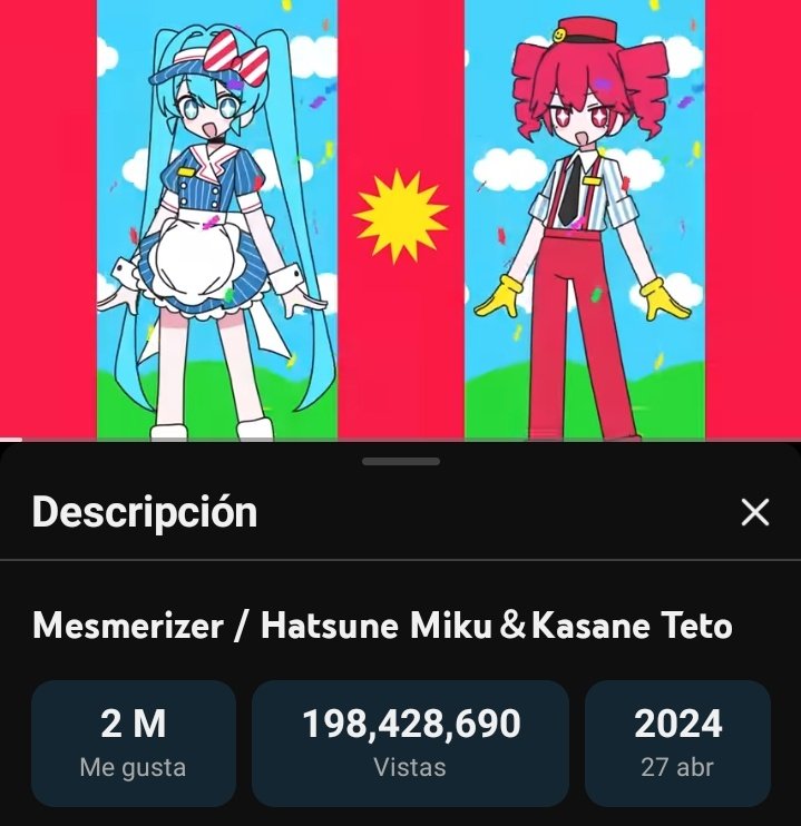 Hatsune Miku 64 tweet media