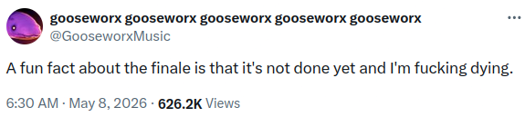 Boogie tweet media