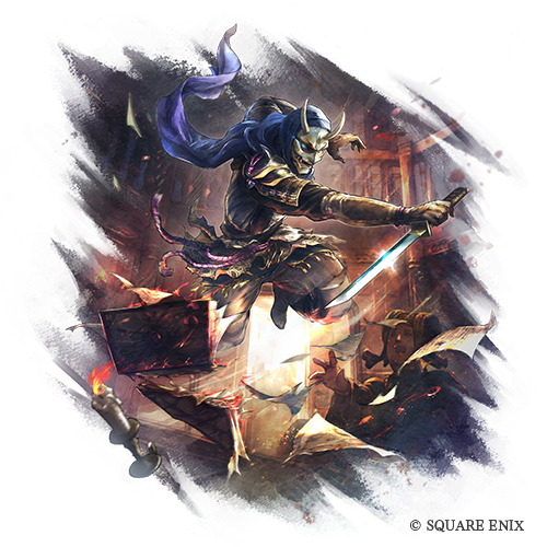 オクトパストラベラー 大陸の覇者【公式】 (@OCTOPATH_SP) / Posts / X