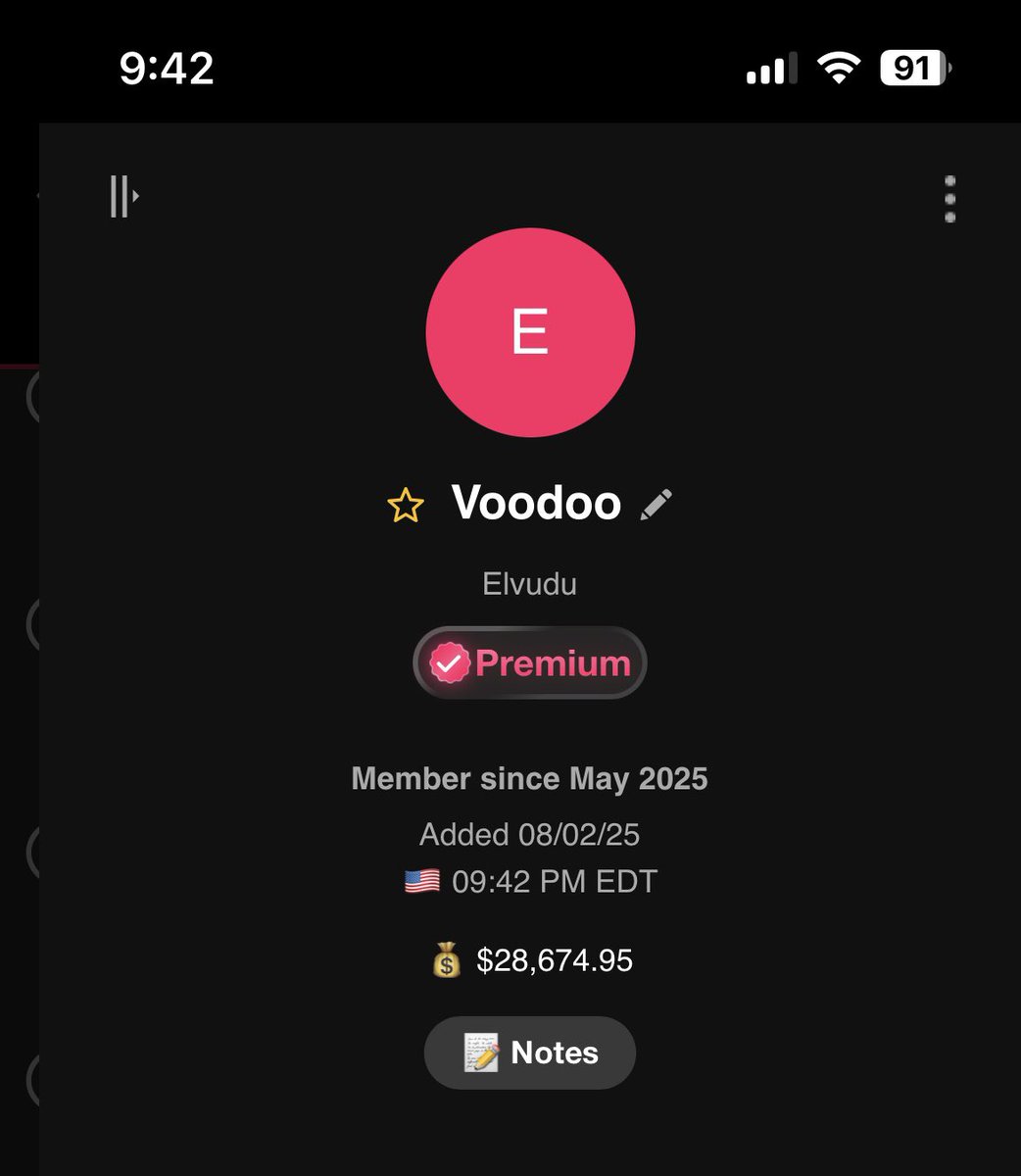 thejennynewyork's tweet photo. My good boy E reached the $28k club! I am sooo proud of my sniffer. The $29k club is right around the corner! https://t.co/jT7uy3BRNv
