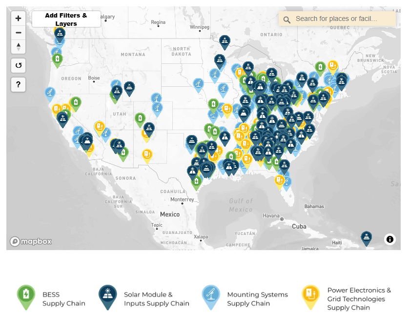 Solar and Storage Industry tweet media
