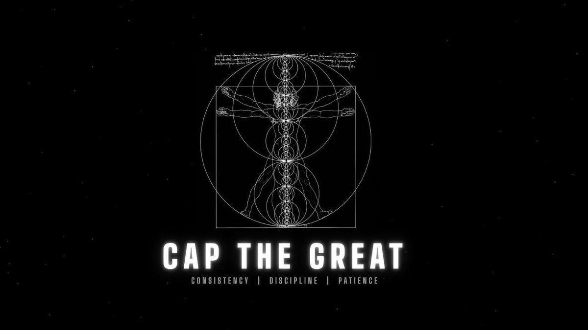 Cap The Great tweet media