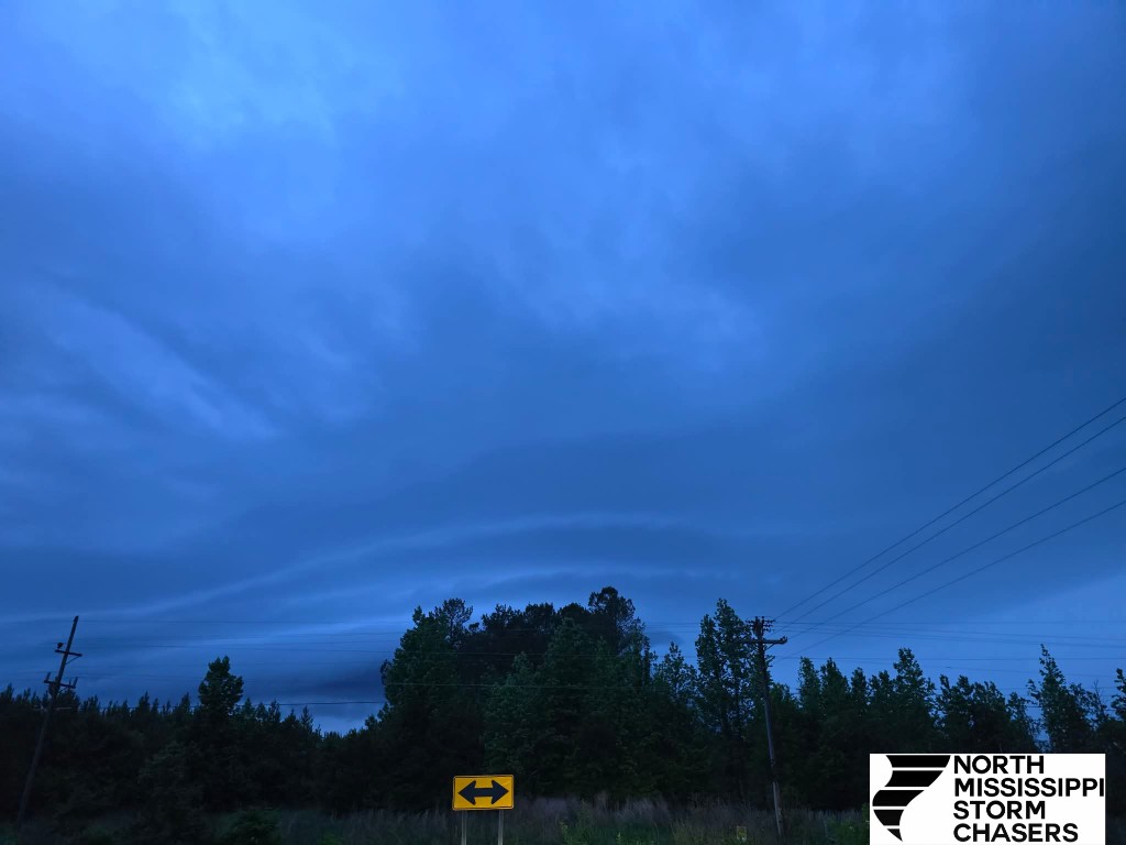 North MS Storm Chasers 🌪🇺🇸 tweet media