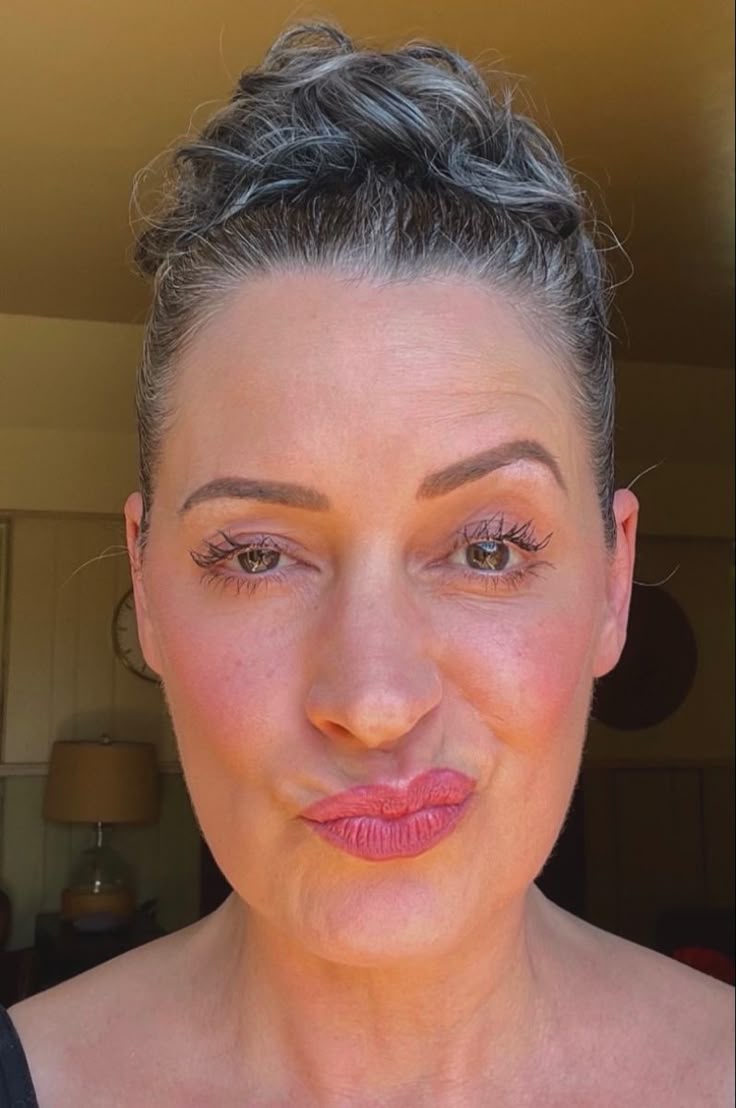 LukaLawless's tweet photo. Day 13: Ah, surprise, surprise! Of course it is her! MOTHER P!

I just love this woman, not just in CriMi, she's so talented, pretty, funny and she should be back in singing, her voice is amazing https://t.co/KEPHK0EovC