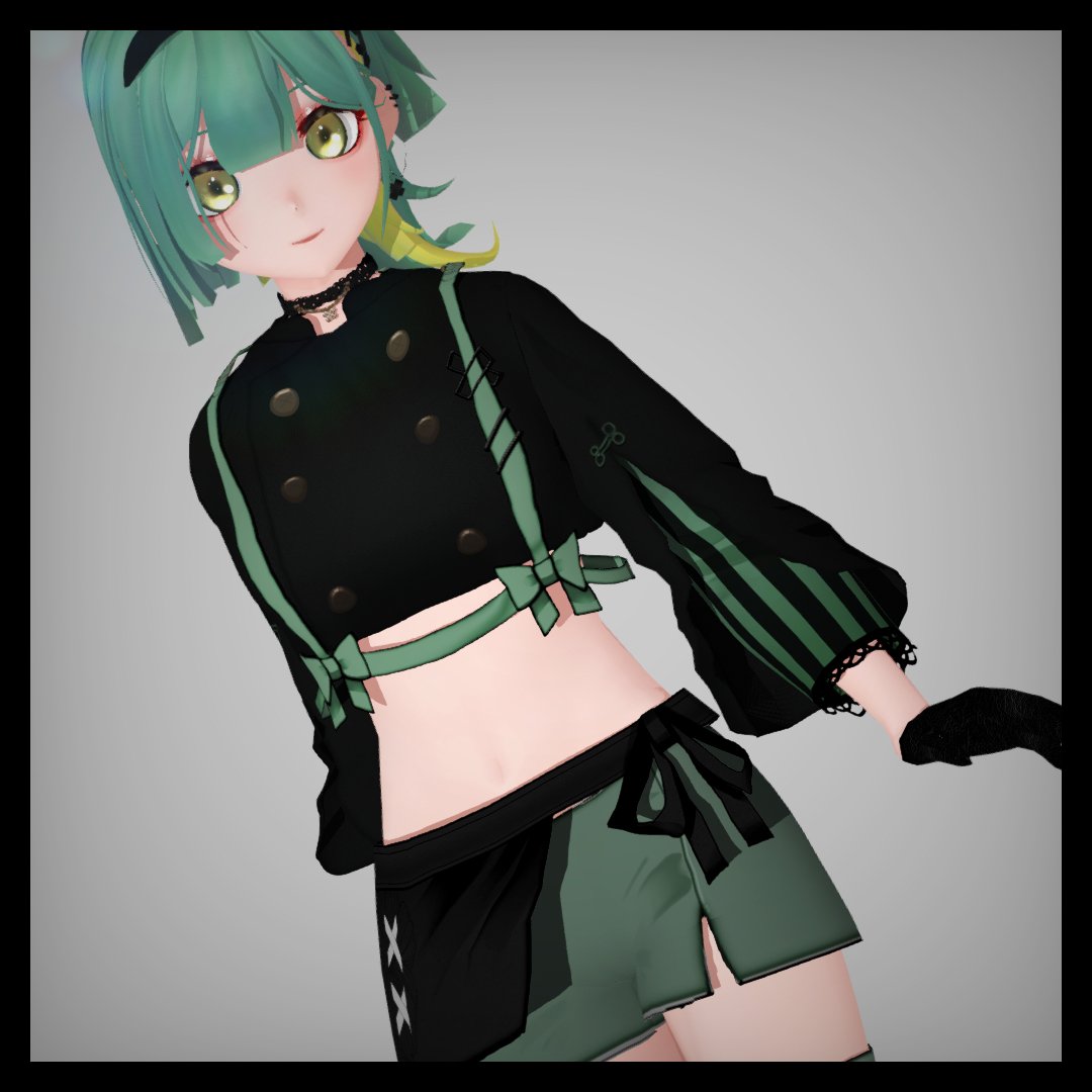 サミダレシノ tweet media