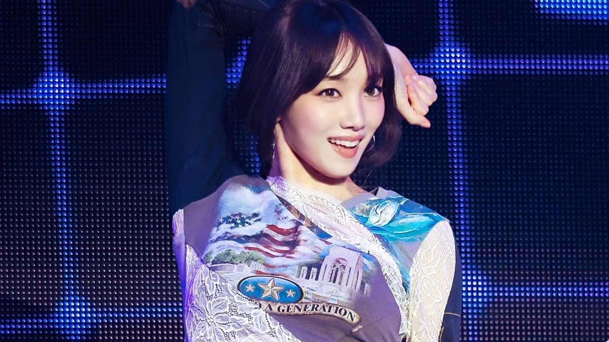 【REPORT】イ・ソンギョン、日本ファンに神対応！K-POPダンスやアカペラ歌唱も「皆さんが幸せならそれで十分」
kstyle.com/article.ksn?ar…

#イソンギョン #LEESUNGKYOUNG #이성경
