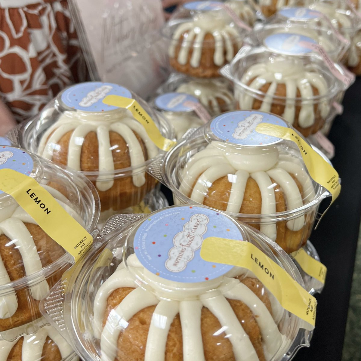 WhiteDriveBC's tweet photo. 💐 Mother’s Day ‘26 💐

Today we celebrated mothers &amp; dedicated children to the Lord! Each mom received a special treat from @nothingbundt cakes. 🍰

We’re grateful for every mom &amp; mother figure in our church family. Thank you for the ways you love, serve, &amp; show up every day. 🌷 https://t.co/aBjpsv0N8T