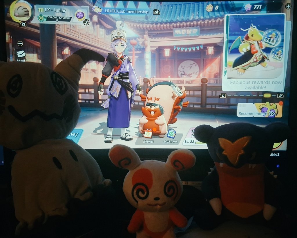 luniarunite's tweet photo. NA LCQ CHAMPION, WORLDS QUALIFIED!!! 🥳🥳

im so happy

i WILL pull out the greedent at worlds, but i have another pick in the backpocket im sure you guys will like much, much more..... :)

ggs everyone!! see you at NAIC https://t.co/8PtFZF2adJ