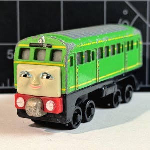 Adam🚂 tweet media