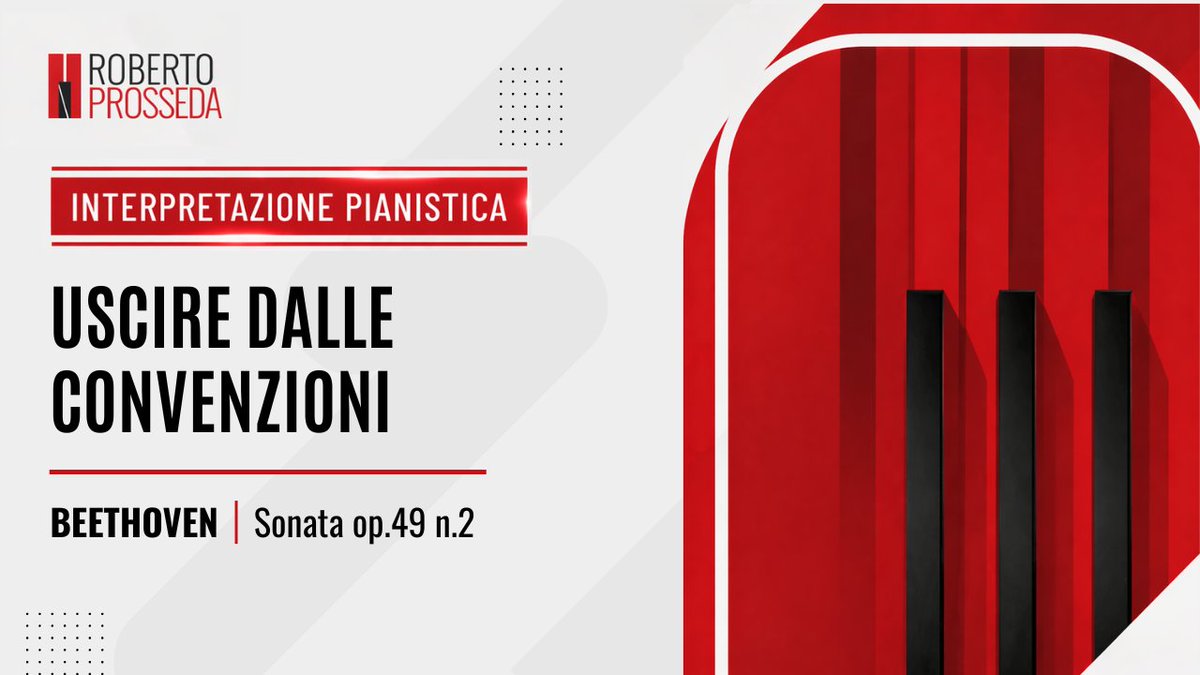Roberto Prosseda tweet media