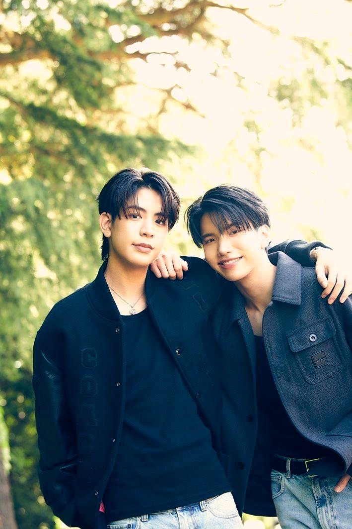They always look so happy together

#seakeen 
#sea_ta_lay
#keenkeno