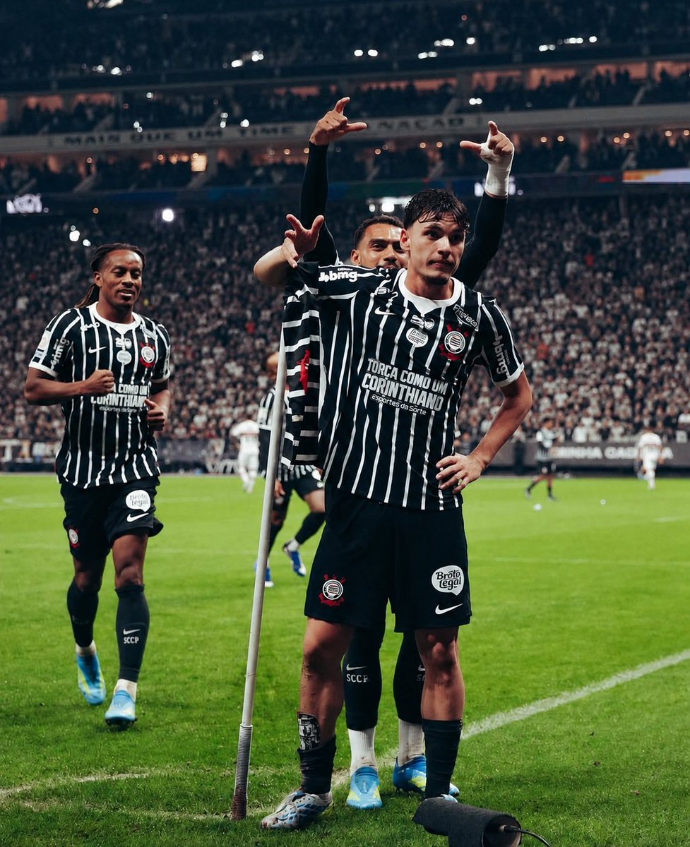 Bruno | SCCP tweet media