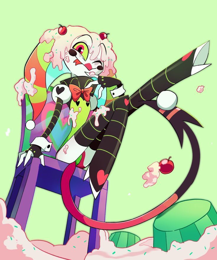 TheOzzyPrince's tweet photo. @haru_tennyson10 Por alguma razão eu tenho algum tipo de interesse muito forte em palhaços https://t.co/DbMVTufQC4
