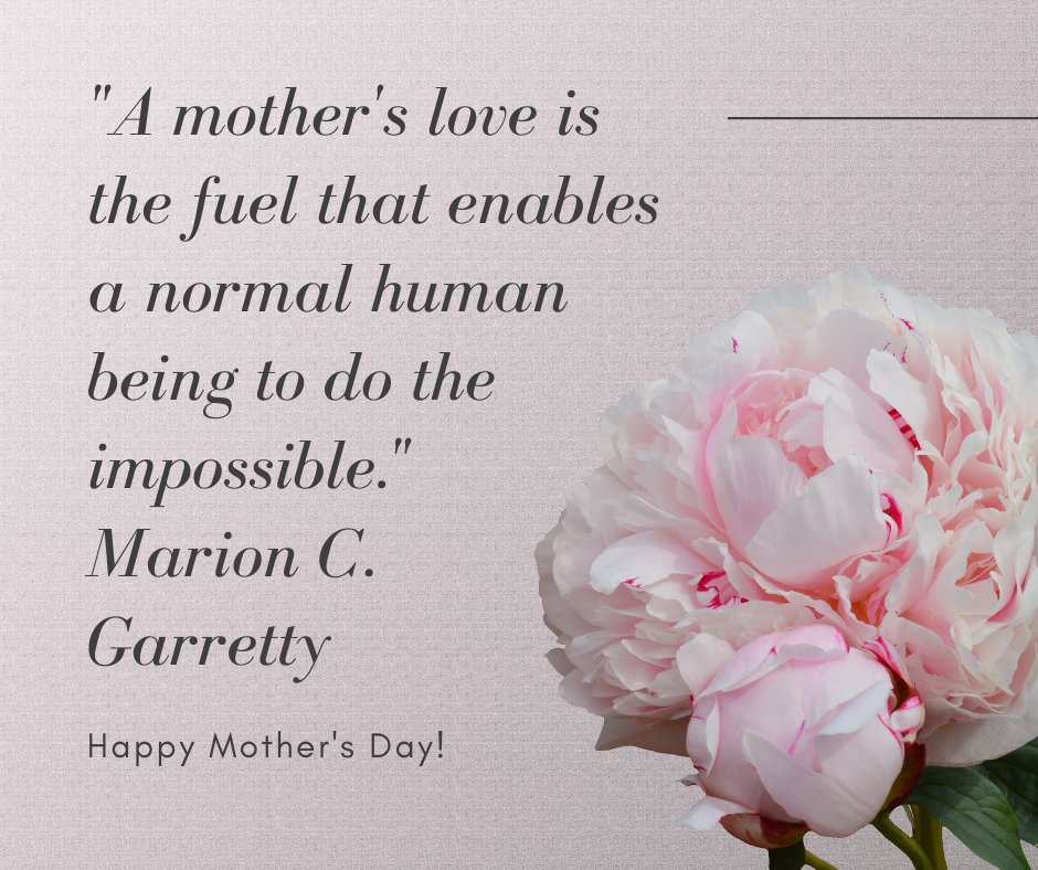 ReStepMarketing's tweet photo. Happy Mother’s Day to the women balancing family, leadership, careers, businesses, and everything in between!

#MothersDay #ReStepMarketing #SoutheastTexas https://t.co/gavopxPbr8