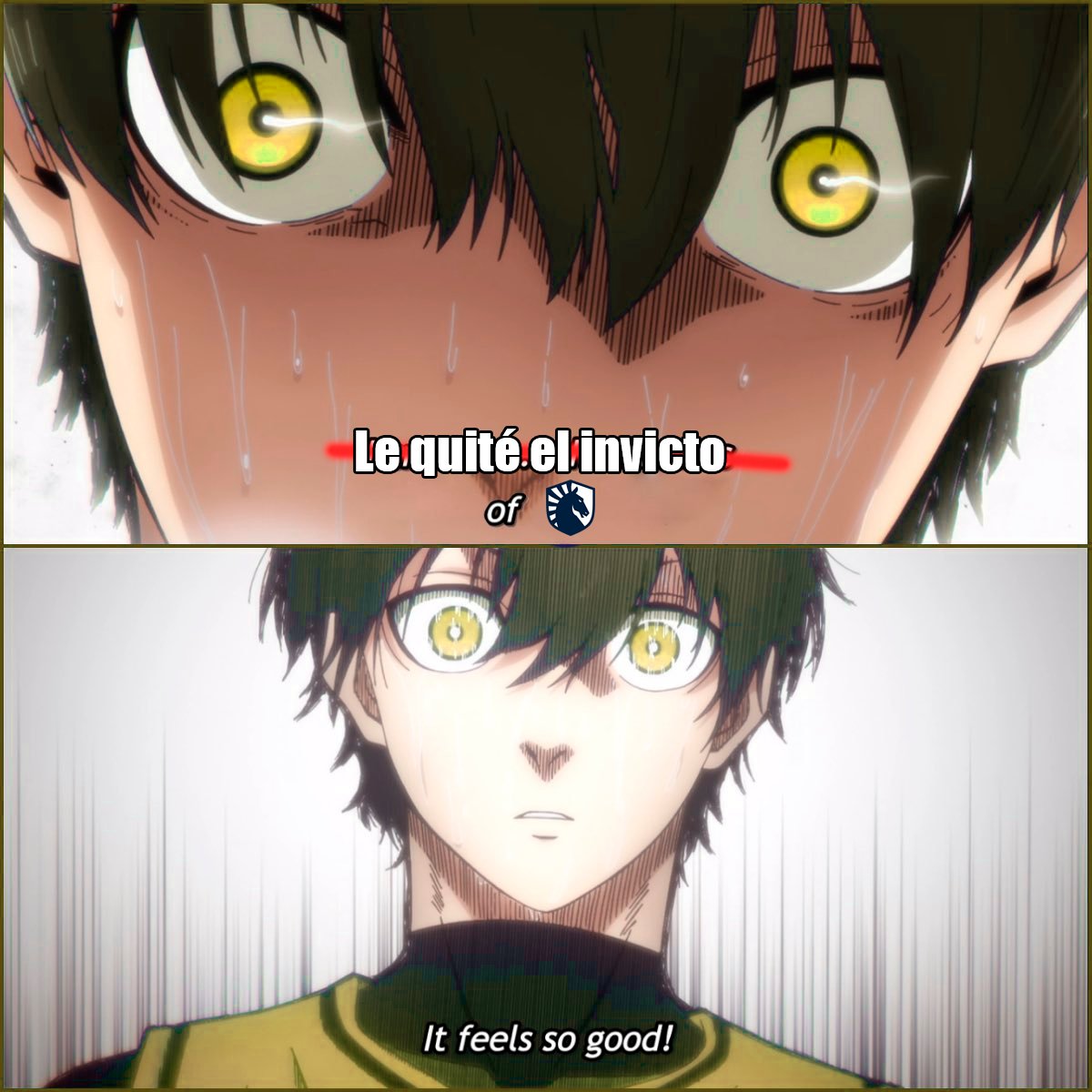 LYON tweet media