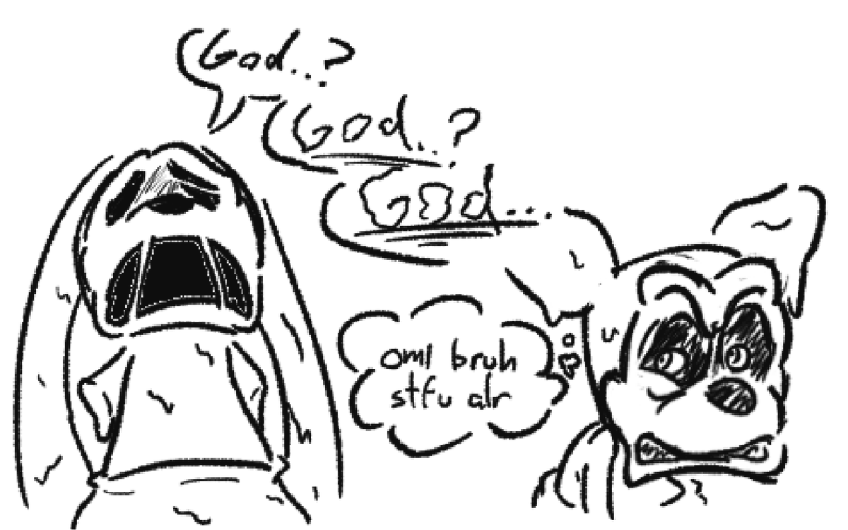 Jadeiteee's tweet photo. im not the best at drawing the face yet but this was too funny for me to not draw it #fnati #oblituscasa #treasureisland https://t.co/iOviE2CrNi