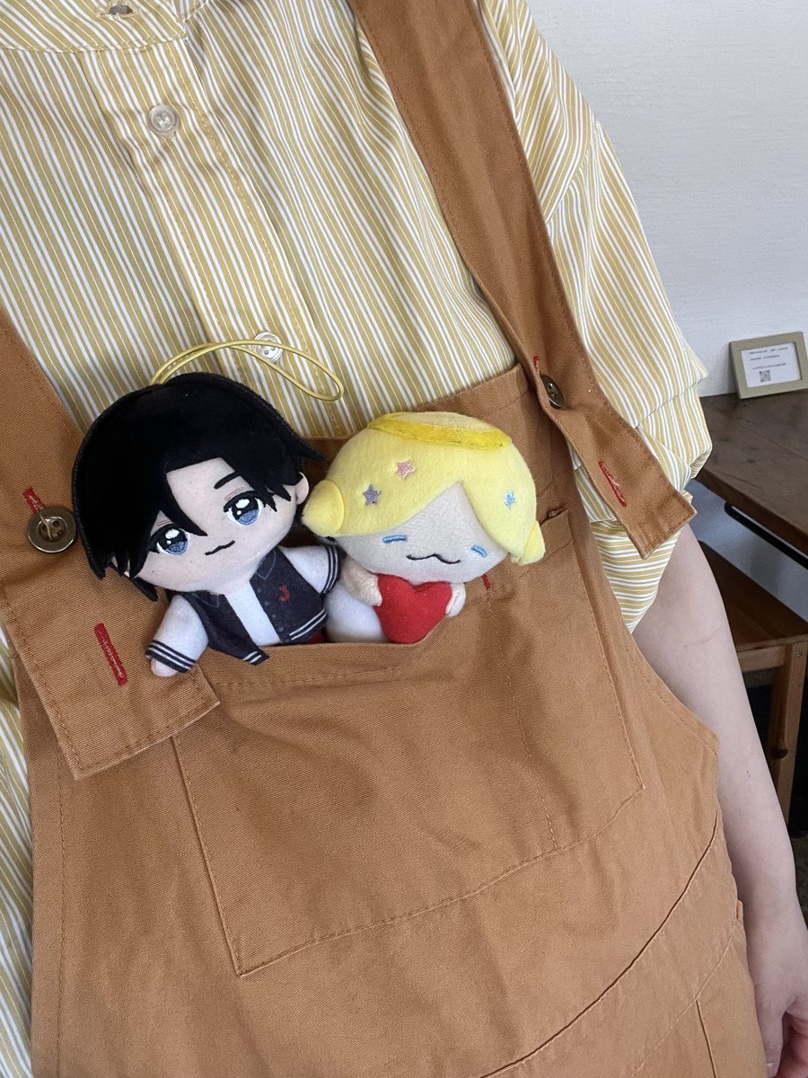 jo1_shosei's tweet photo. 【#PIKONI 🌼】月曜日だけのコーヒー屋さんオープン！今日は当落日😖気付けば今日は黄色のシャツに祥生ボストン💛祥生に会えますようにっ！🌼　去年の今頃はまだお店をやるなんて思ってなかったよ🤔祥生から日々届く言葉に背中押してもらえたこと、本当にありがとう🌼
#大平祥生　#ずっとしょせJAM https://t.co/QFBilUSIeu