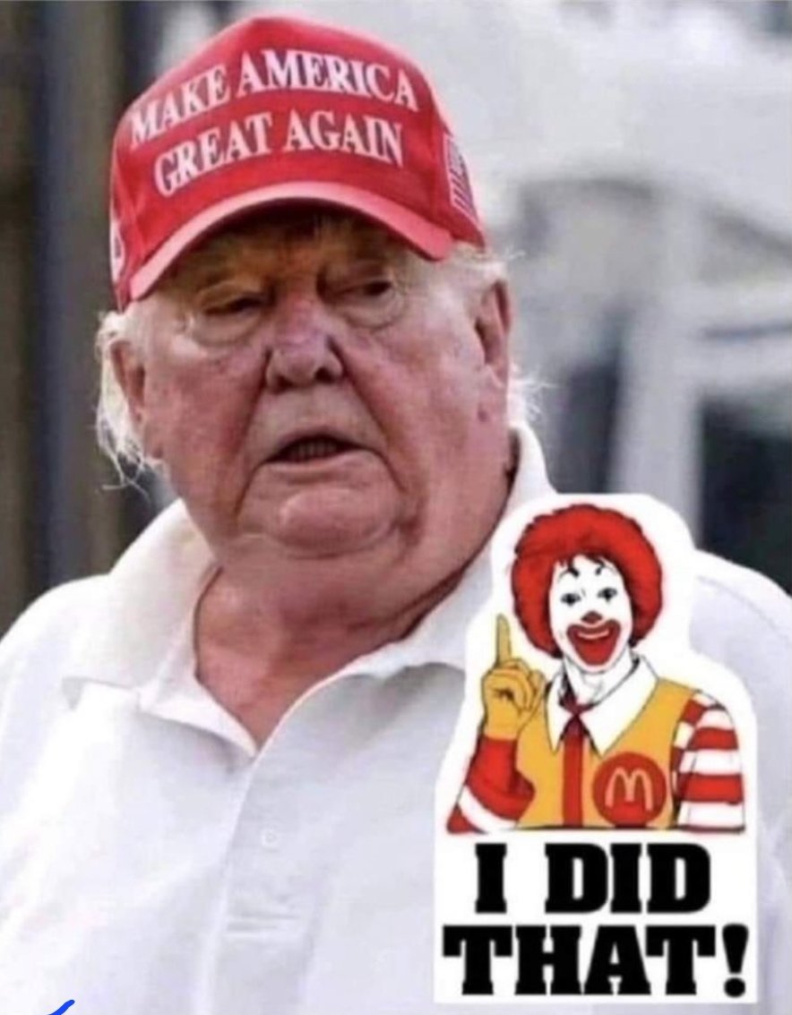 Luvaddictive's tweet photo. @46HappyMom @PawlowskiMario That, in itself is tragic. 😉 https://t.co/Jvo7aIp77C