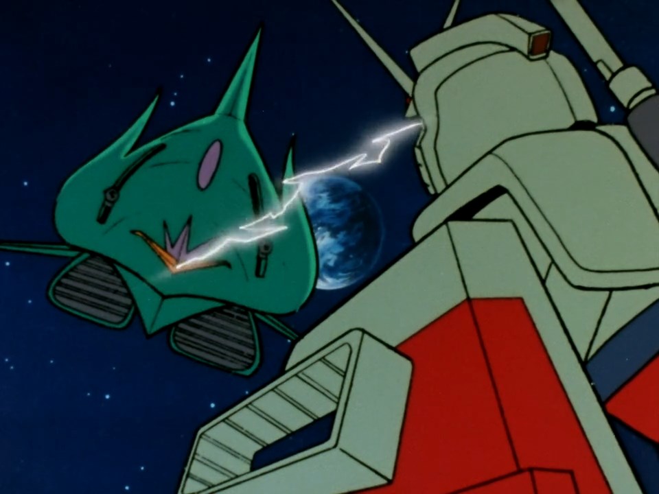 TOMINO DID IT AGAIN