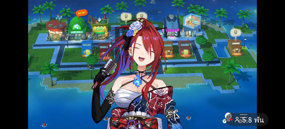 Cherry tweet media