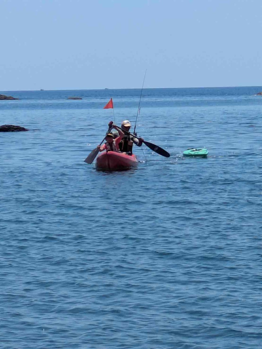 Ocean Adventure Japan tweet media