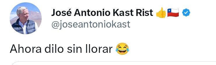 FERNANDO ARREDONDO tweet media