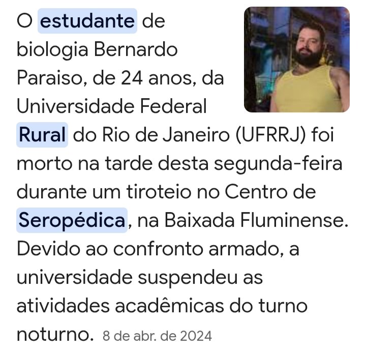 sexret2790's tweet photo. 🚨 ALERTA DIRETO 🚨 
Esse é o miliciano Odilon junior vulgo Pitbull de Chapeiro como todos pôde ver ele está com uma pulseira eletrônica no pé, pra quem não sabe ele tem participação da morte do estudante de biologia Bernardo de 24 anos no centro de Seropédica junto com bigode. https://t.co/JCRSwqJ40c